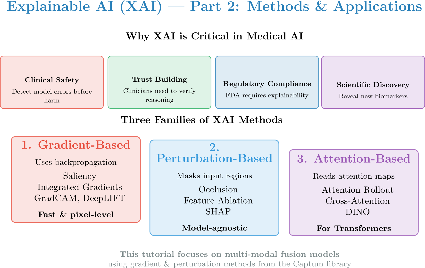 XAI Introduction Part 2